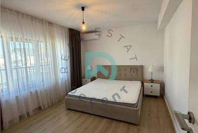 Casa cu 4 camere de inchiriat, mobilata - strada Triajului, Selimbar, Sibiu - 9