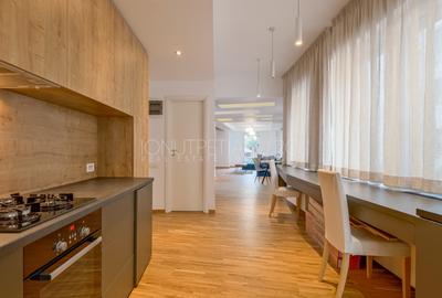 Apartament Duplex Premium zona Toamnei - Eminescu - Design de Arhitect - 3