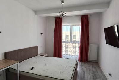 Three room appartment 21 Residence Politehnica near Plaza Romania Mall Lujerului - 8