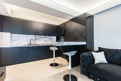 CORTINA NORTH | Apartament luminos | Deosebit | Vedere libera | Lux - 4