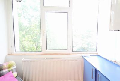 Apartament 2 camere Mazepa 2 etajul 2 CT Ac mobilat si utilat - 5