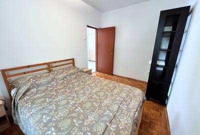 Apartament cu 3 camere cu priveliste spre Parcul Central - 5
