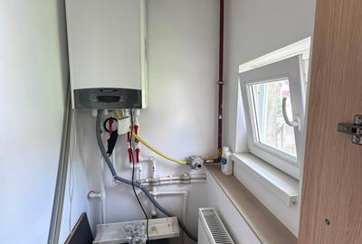 Renovat lux 2025 mobilat și utilat. - 9