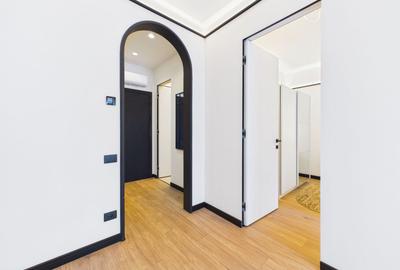 2 camere complet mobilat | Park Line Residence | Fara TVA - 2