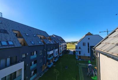 Inchiriem Garsoniera, Moderna, Decomandata, Tractorul, Maurer Villas - 11