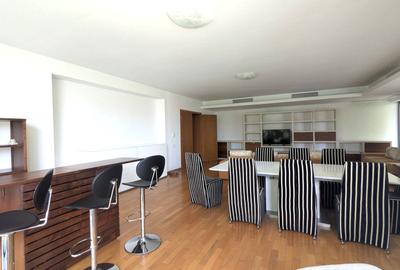 Apartament cu 5 camere, 2 terase si 2 locuri de parcare in Washington Residence! - 3