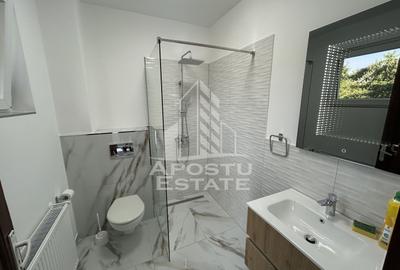 Spatiu pentru birouri, 200 mp, 5 camere decomandate, Sagului Timisoara - 13