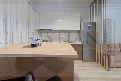 Rotar Park Residence 2 - 2021 - Mobilat - Parcare inclusă - 1