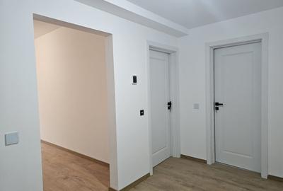Apartamente noi de vanzare Iasi- 2 camere zona Copou, TVA inclus - 10