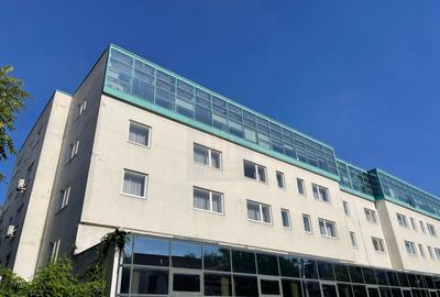 Spațiu comercial, de 3,212 mp, în Lacul Tei