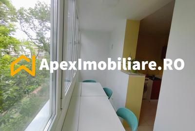 Apartament 2 camere de inchiriat Muncii București | ApexImobiliare.ro - 7