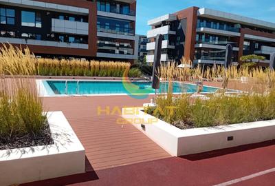 Pallady 4 camere 97 mp + curte 233 mp LUX gata de mutare - 47