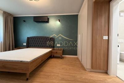 Apartament cu 2 camere *72mpu* + Terasa / *Prima Inchiriere* / Baneasa - Metrou - 38