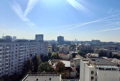 Titulescu, Victoriei, apartament spatios, mobilat/utilat nou, locuit /birouri - 4