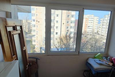 3 camere, et 5/7, Bd. Mamaia - Trandafirul, vedere spre mare - 11