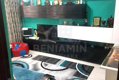 Apartament cu 2 camere decomandat, mobilat în Astra