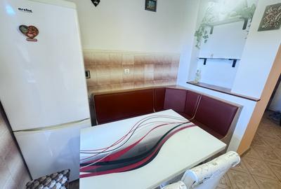 Apartament cu 2 camere-decomandat-de vanzare-zona de nord - 12