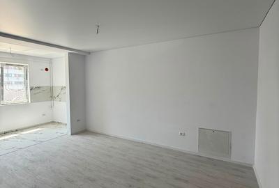 APARTAMENT TIP STUDIO- BLOC NOU-COMISION 0% - MILITARI RESIDENCE - 6