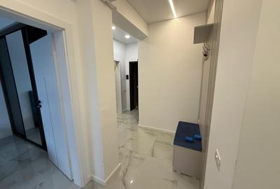 TOMIS NORD CAMPUS 2 CAMERE 600 EURO LOC PARCARE TERMEN LUNG - 4