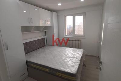 Apartament in zona Garii,cu 3 camere, renovat! - 12