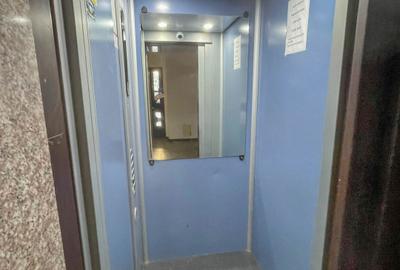 3 Camere 72 MP Utili+2 Balcoane,2 Băi,Mobilat&Utilat,Parcare-Burebista - 27