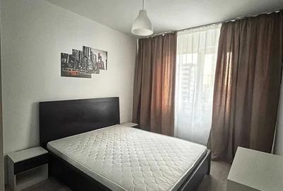 Apartament cu 2 camere decomandat, mobilat în Popești-Leordeni