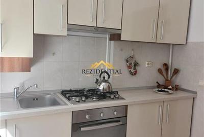 APARTAMENT DOUA CAMERE - PIETONALUL UNIRII - 1