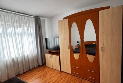 Apartament 2 camere DECOMANDAT | 60 MP | COMPLET MOBILAT ȘI UTILAT | - 5