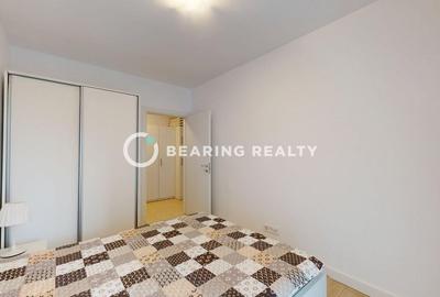 2 camere Nord City Pipera | Curte 80 mp | Loc Parcare subteran INCLUS - 12