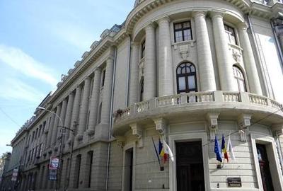 Apartament cu 2 camere semidecomandat, mobilat în Calea Victoriei