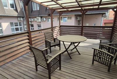 De inchiriat ap. 4 camere - modern- Ultracentral - 17