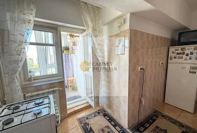 2 camere I Bd Unirii - Zepter  I Etaj 6/9 I 1988 - 14