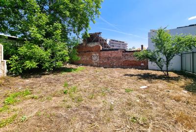 Vanzare teren intravilan 730mp Baneasa – Vatra Noua - Strada Cernesti, nr. 22 - 13