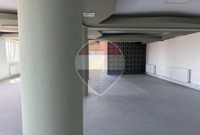 Spațiu comercial P+E 348.6 mp de închiriat, Giarmata, DJ691 - 12