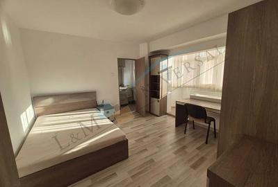 TINERETULUI- 2 min Metrou, Locatie Splendida, Garsiniera Superba - 1