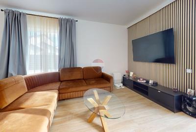 Casă premium pe parter | 4 camere | Complet nouă | Teren 400 m - 7
