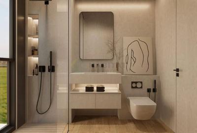 Orhideelor Residence | Vile Premium Pipera - 38
