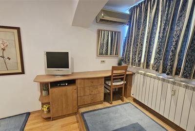 Calea Dorobanti, apartament 3 camere, mobilat si utilat modern, loc parcare - 24