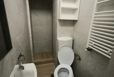 Ap. cu 2 dormitoare si 2 bai, fix in Centrul Clujului, langa Facultati - 7