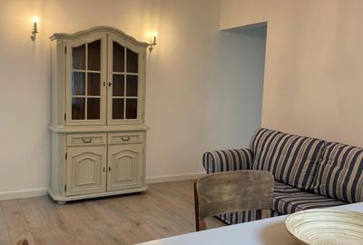 Apartament renovat si mobilat cochet - 2