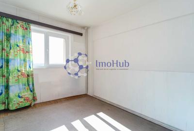 Piața Unirii – 4 camere, etaj 8/10, vedere panoramică, 87,4 mp - 6