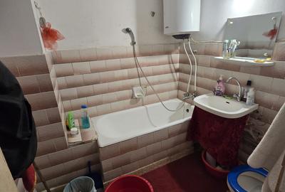APARTAMENT cu 4 camere 86MP - CARTIER E3 - 4