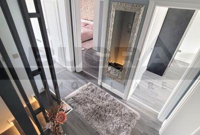 Duplex modern, 4 camere, 165mp utili, piscina, Gruia - 8