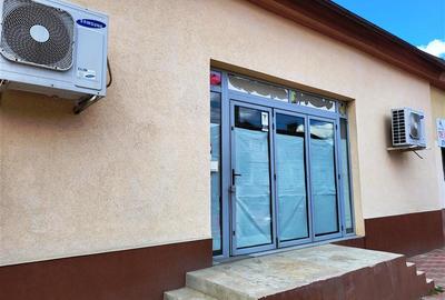 Vanzare spatiu comercial, Ghimbav, Central langa Primarie, vitrina - 28