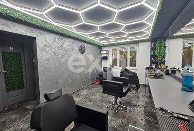 Spatiu comercial ideal investitie de vanzare zona Rahova - 1