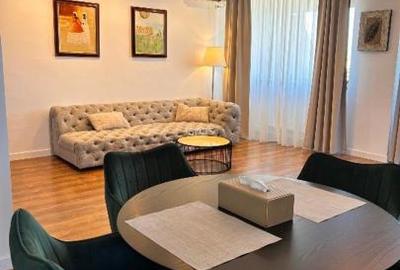 APARTAMENT 3 CAMERE PARCUL CAROL CU PARCARE SUBTERANA - 1