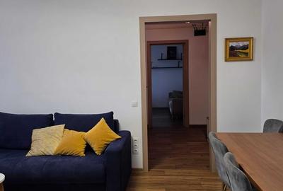 APARTAMENT 3 CAMERE BLV SOCOLA/PODU ROS - 2