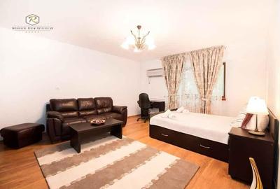 Garsonieră spațioasă, mobilată| 38,09 mp utili | Calea Călărașilor | 101.000 € - 3