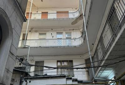 Exclusivitate!Com0%!Ap la subsol 118mpu în Z.Ultracentrală Str.Universității nr1 - 6