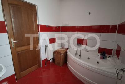 COMISION 0% Casa individuala de vanzare cu gradina acces auto si garaj - 9